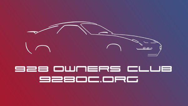 Rich Andrade's History of the 928